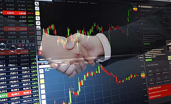 (ok软件下载网)交易所交易界面